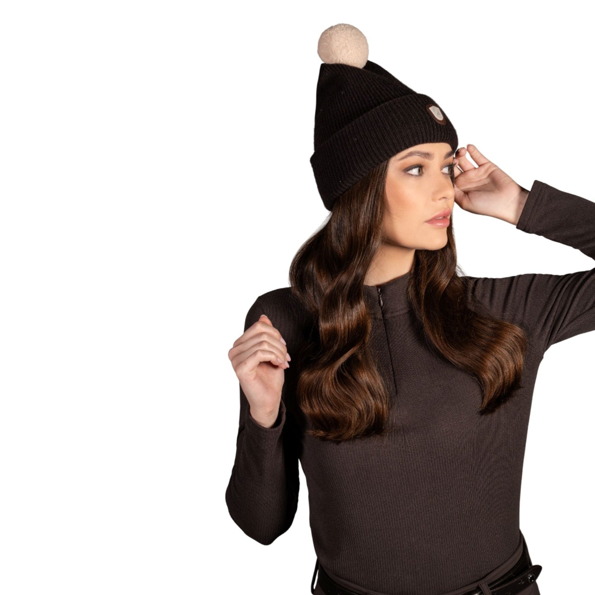 HKM Arezzo Beanie