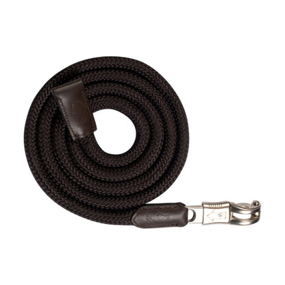 HKM Arezzo Lead Rope With Panic Hook