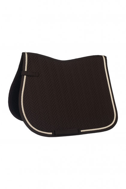 HKM Florence Saddle Pad