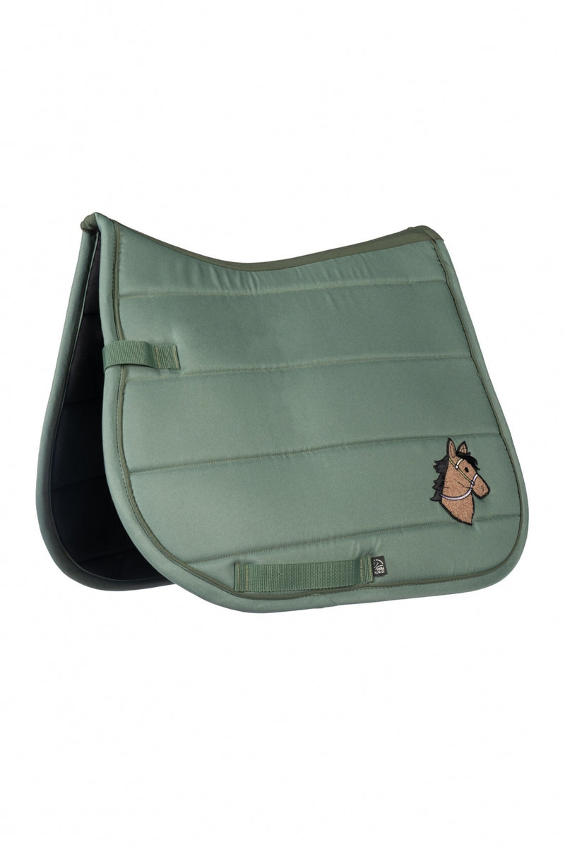 HKM Mia General Saddle Pad