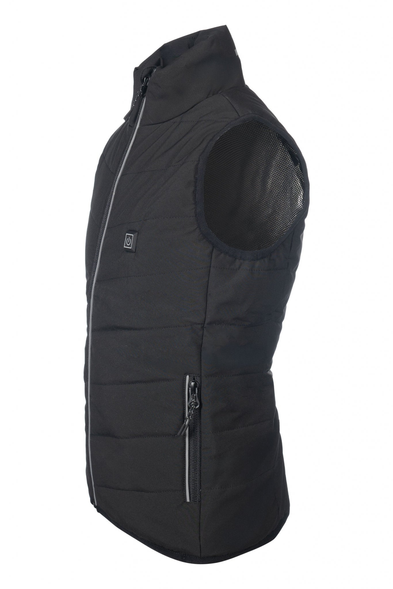 HKM Kids Cuddle Heating Vest (No Battery)