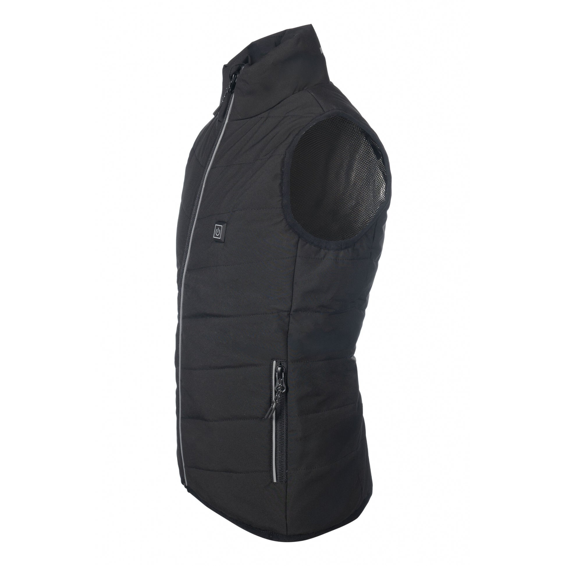 HKM Kids Cuddle Heating Vest (No Battery)