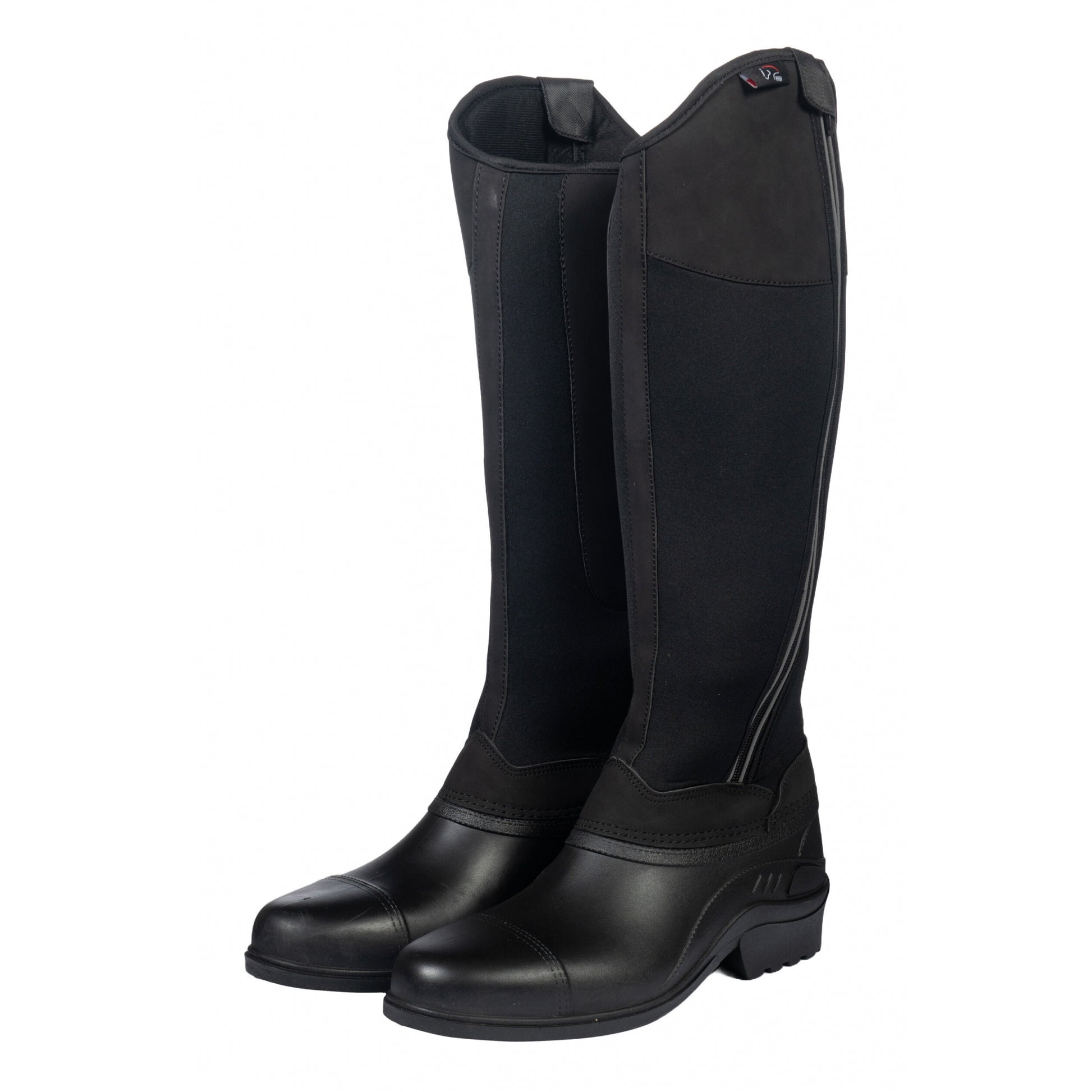 HKM Blaze Winter Thermo Boots