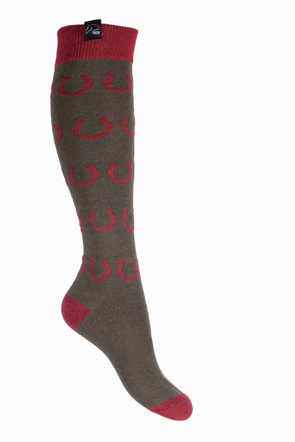 HKM Essentials Sportive Riding Socks