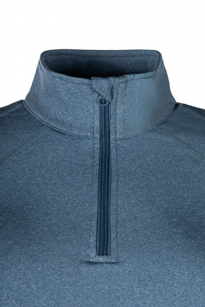 HKM Ladies Essentials Winter Functional Shirt