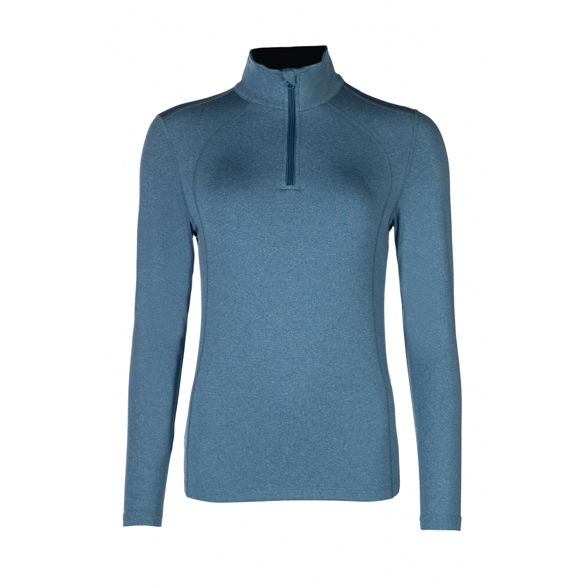 HKM Ladies Essentials Winter Functional Shirt