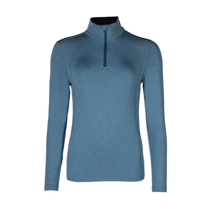 HKM Ladies Essentials Winter Functional Shirt