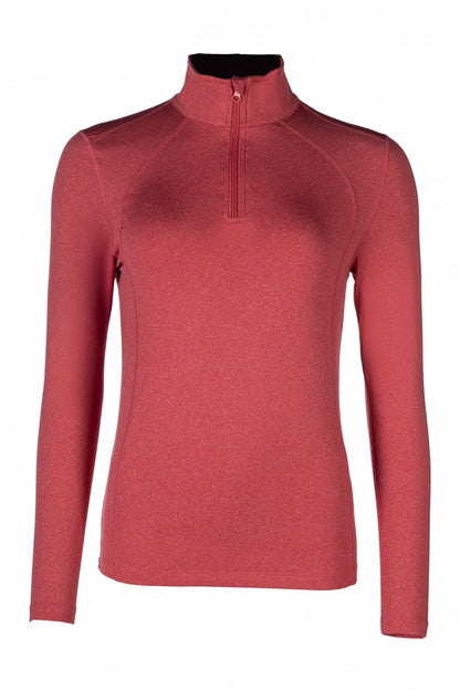 HKM Ladies Essentials Winter Functional Shirt