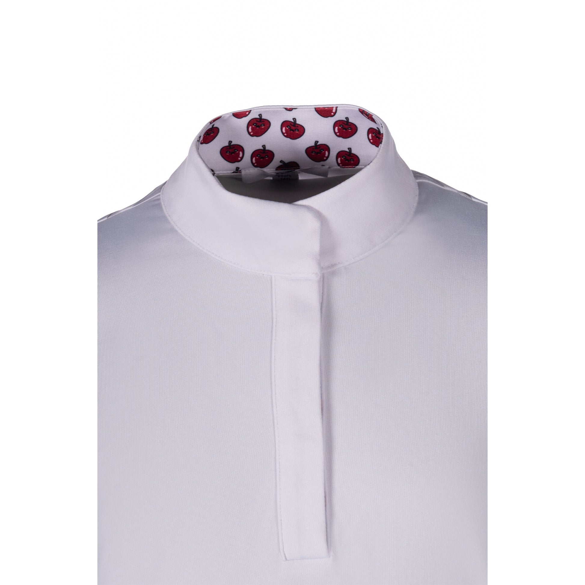 HKM Kids Hunter Competition Long Sleeve Shirt