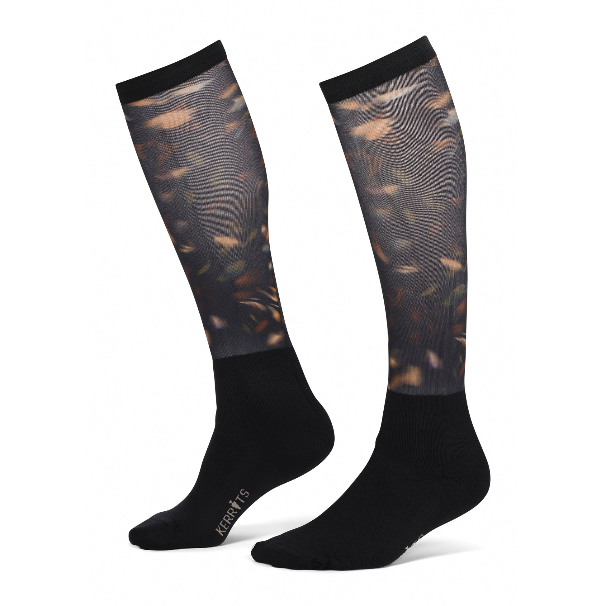 Kerrits Ladies Dual Zone Boot Socks