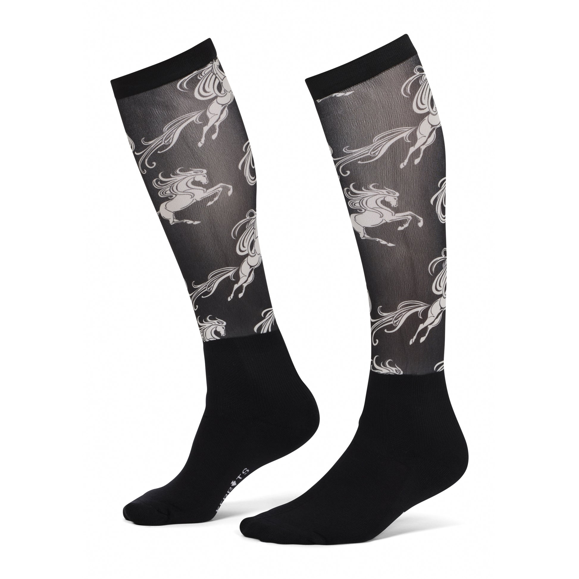 Kerrits Kids Dual Zone Boot Socks