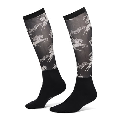 Kerrits Kids Dual Zone Boot Socks
