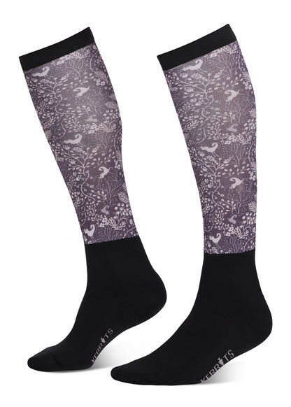 Kerrits Kids Dual Zone Boot Socks