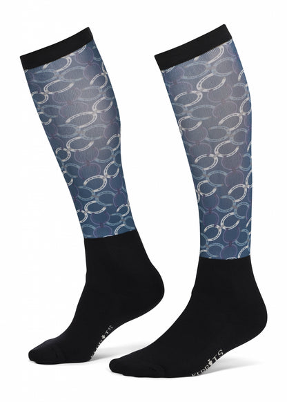 Kerrits Kids Dual Zone Boot Socks