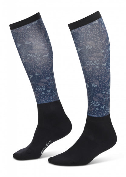 Kerrits Kids Dual Zone Boot Socks
