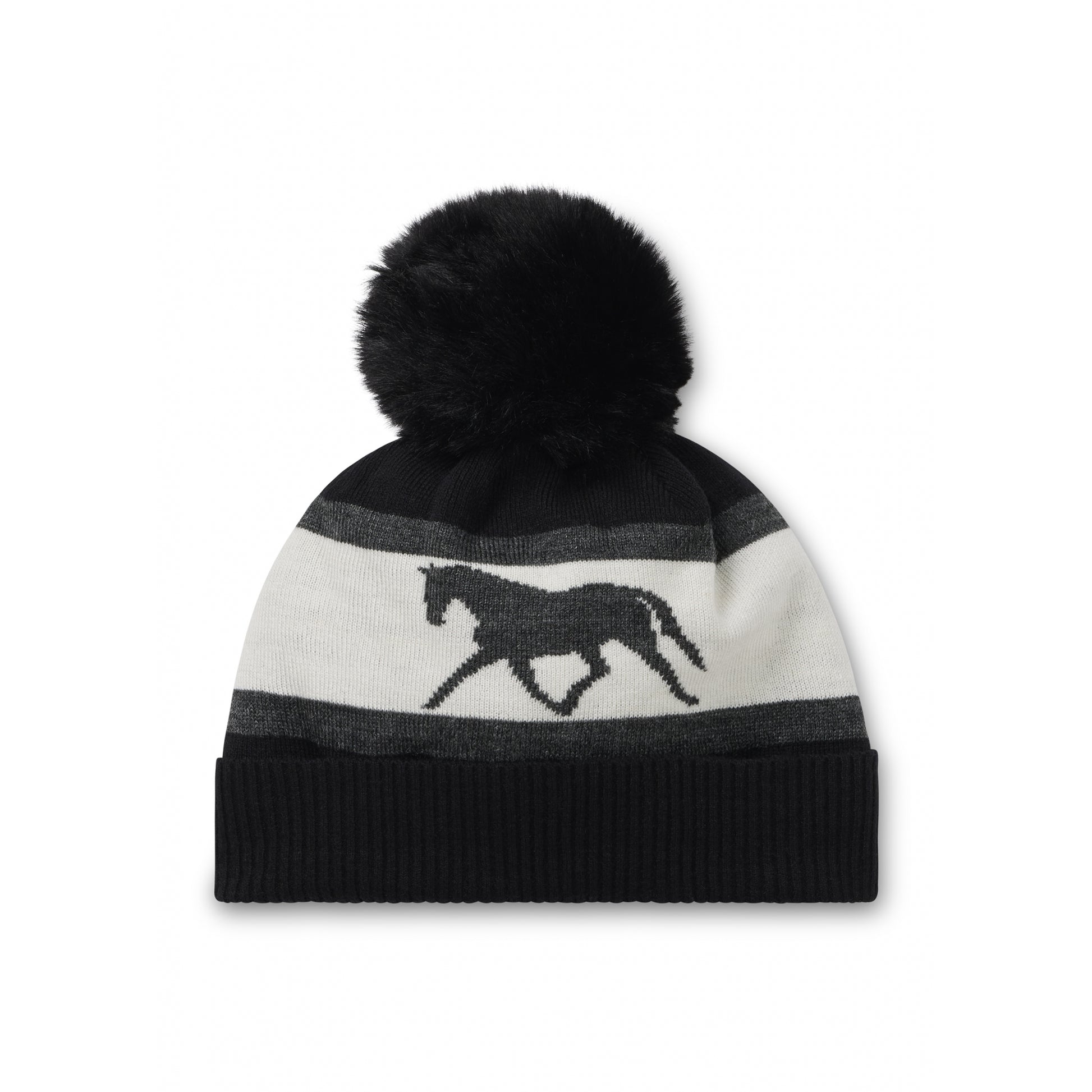 Kerrits Pony Pom Hat