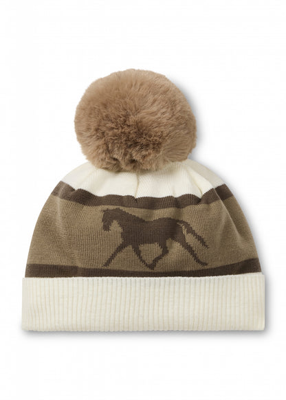 Kerrits Pony Pom Hat