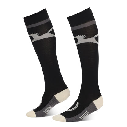 Kerrits Flying Horse Wool Knee-Hi Socks