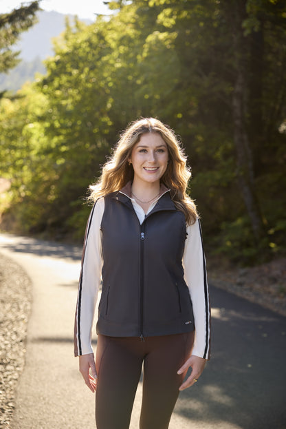 Kerrits Softshell Lite Performanace Vest