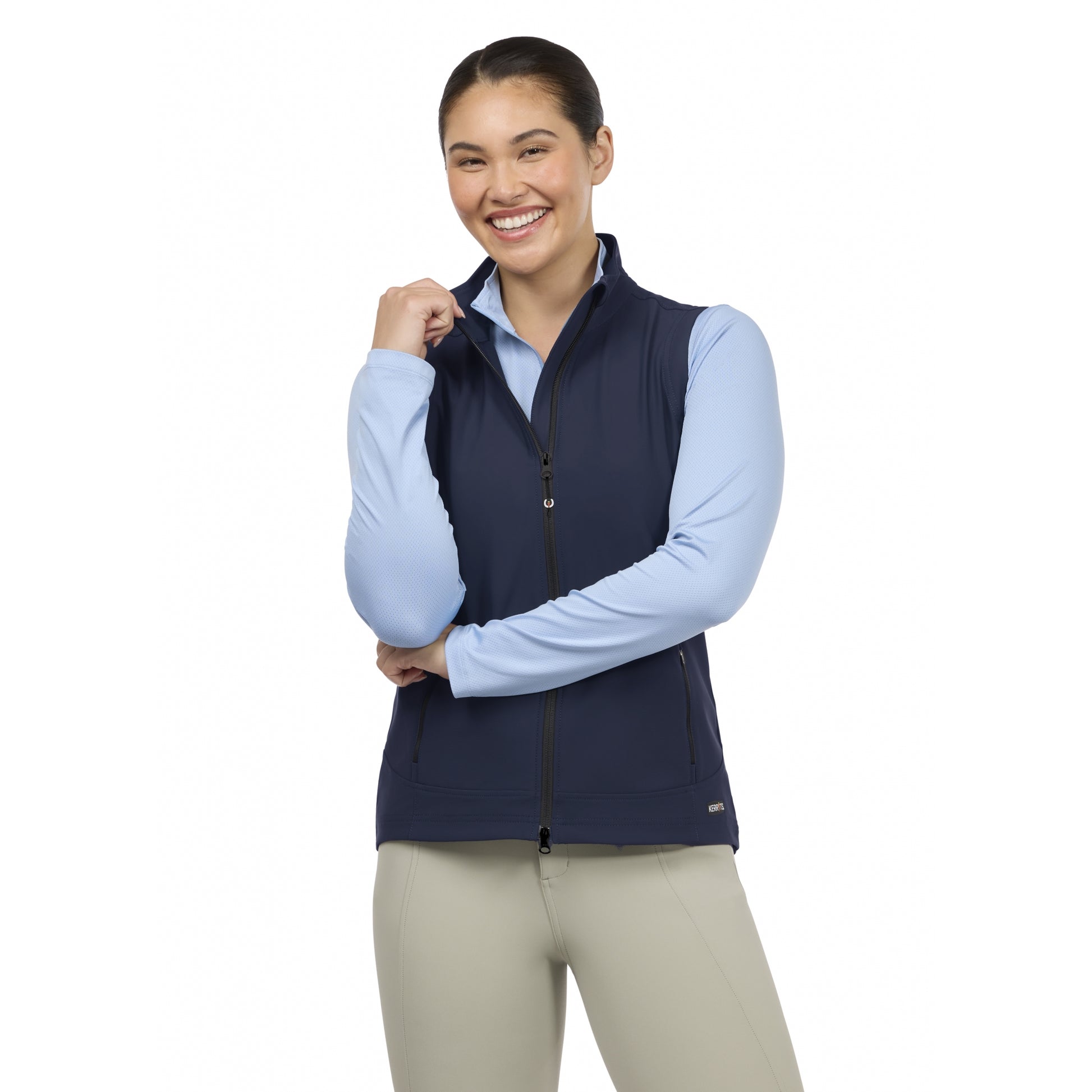 Kerrits Softshell Lite Performanace Vest