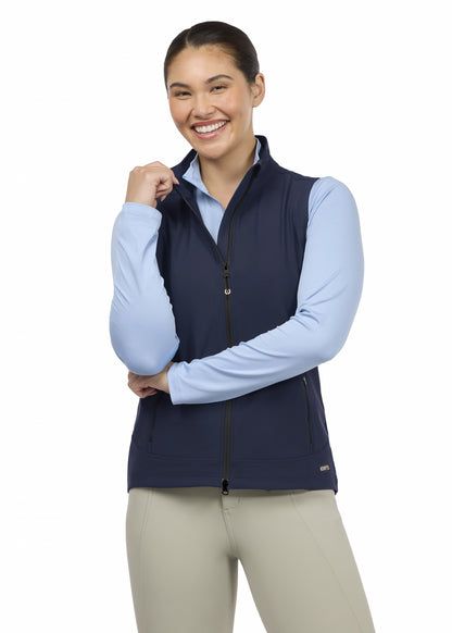 Kerrits Softshell Lite Performanace Vest