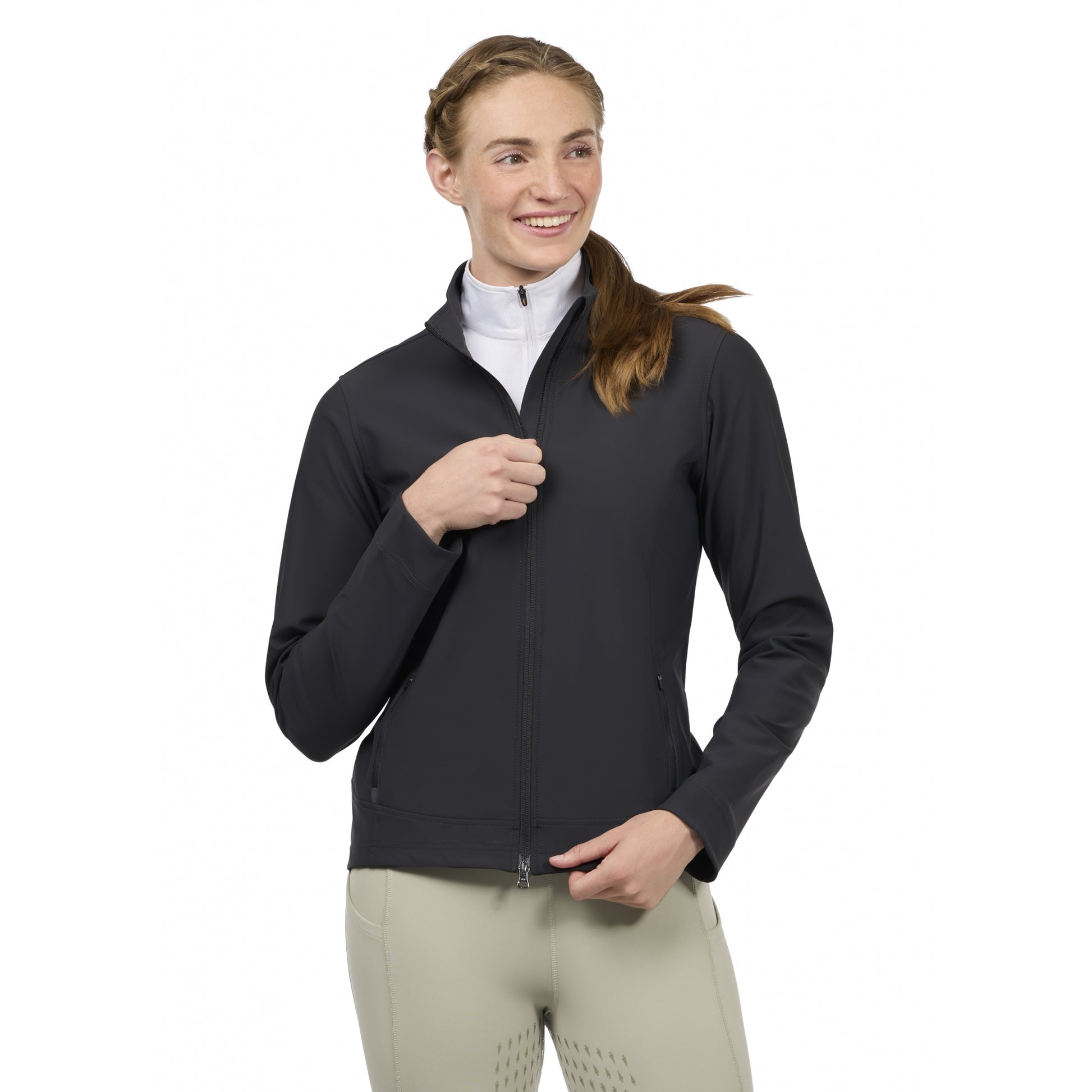 Kerrits Softshell Lite Performance Jacket