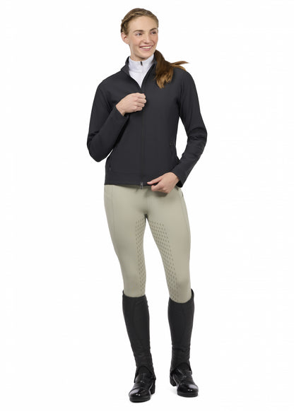 Kerrits Softshell Lite Performance Jacket