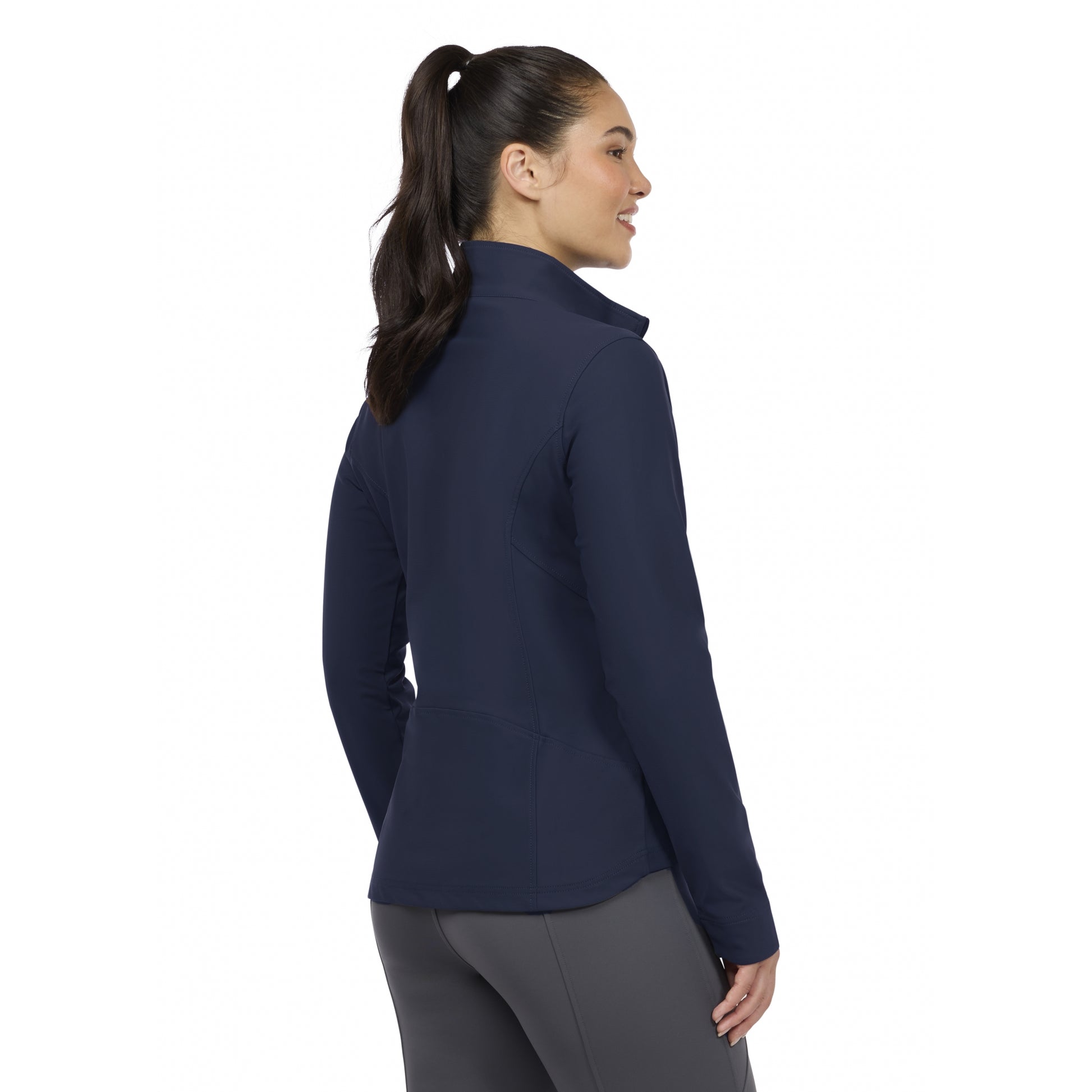 Kerrits Softshell Lite Performance Jacket