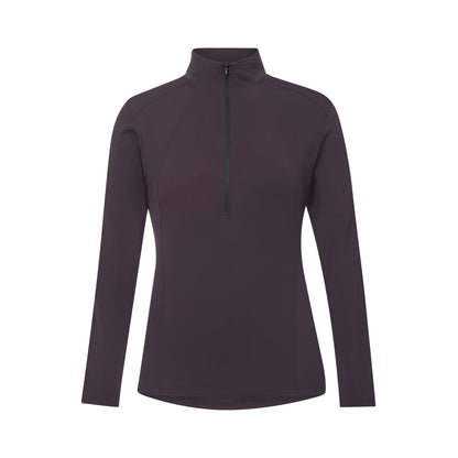 Kerrits In Stride 1/4 Zip Fleece Top