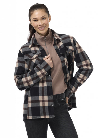 Kerrits Alpine Fleece Jacket