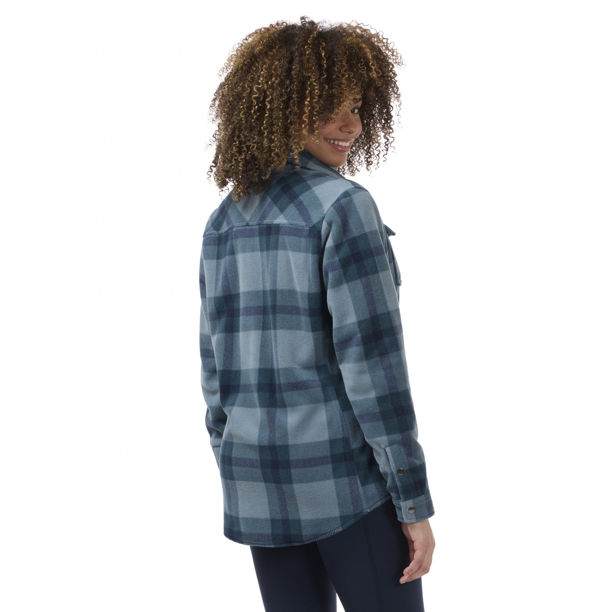 Kerrits Alpine Fleece Jacket