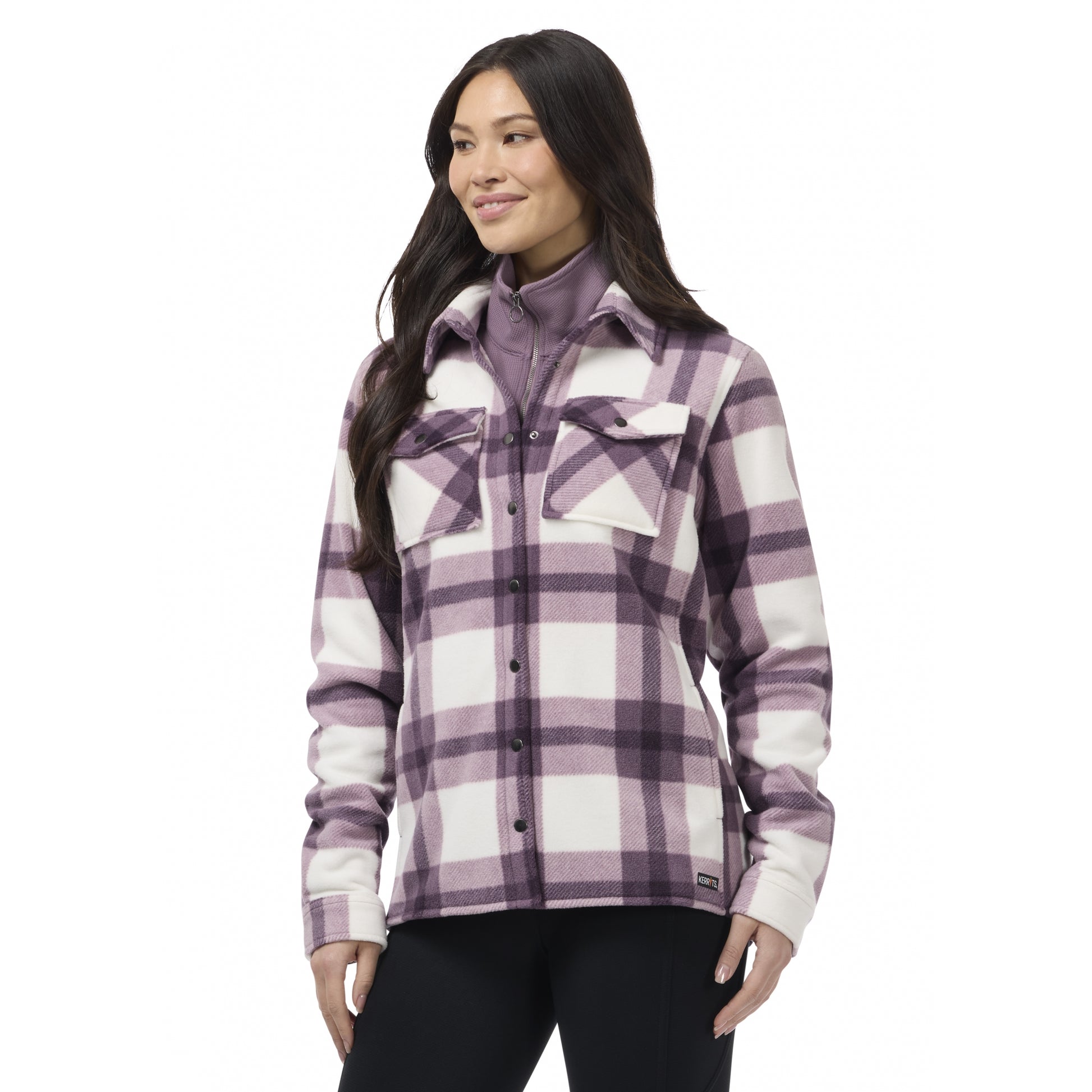 Kerrits Alpine Fleece Jacket