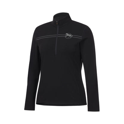 Kerrits Equi Rhythm Lite Quarter Zip Top