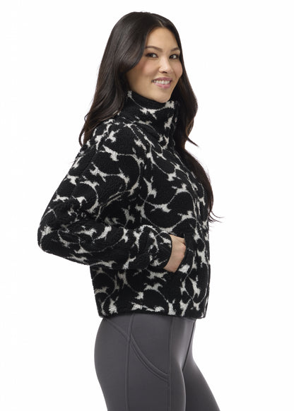 Kerrits Berber Flying Horse Jacket