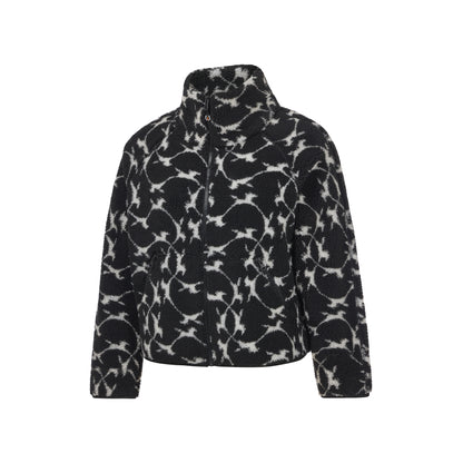 Kerrits Berber Flying Horse Jacket