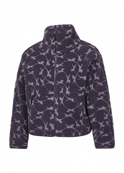 Kerrits Berber Flying Horse Jacket