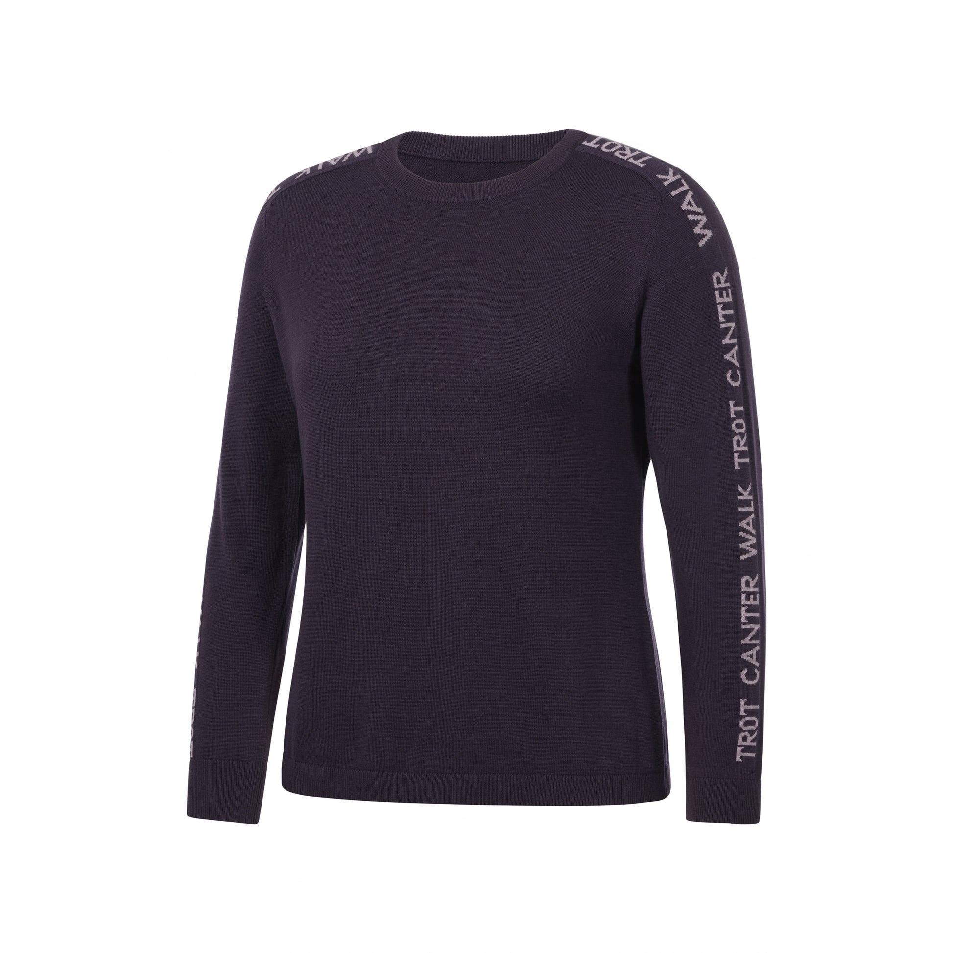 Kerrits Equi Rhythm Crew Neck Sweater