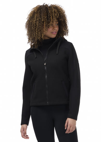 Kerrits Tough & Toasty Fleece Full Zip Hoodie