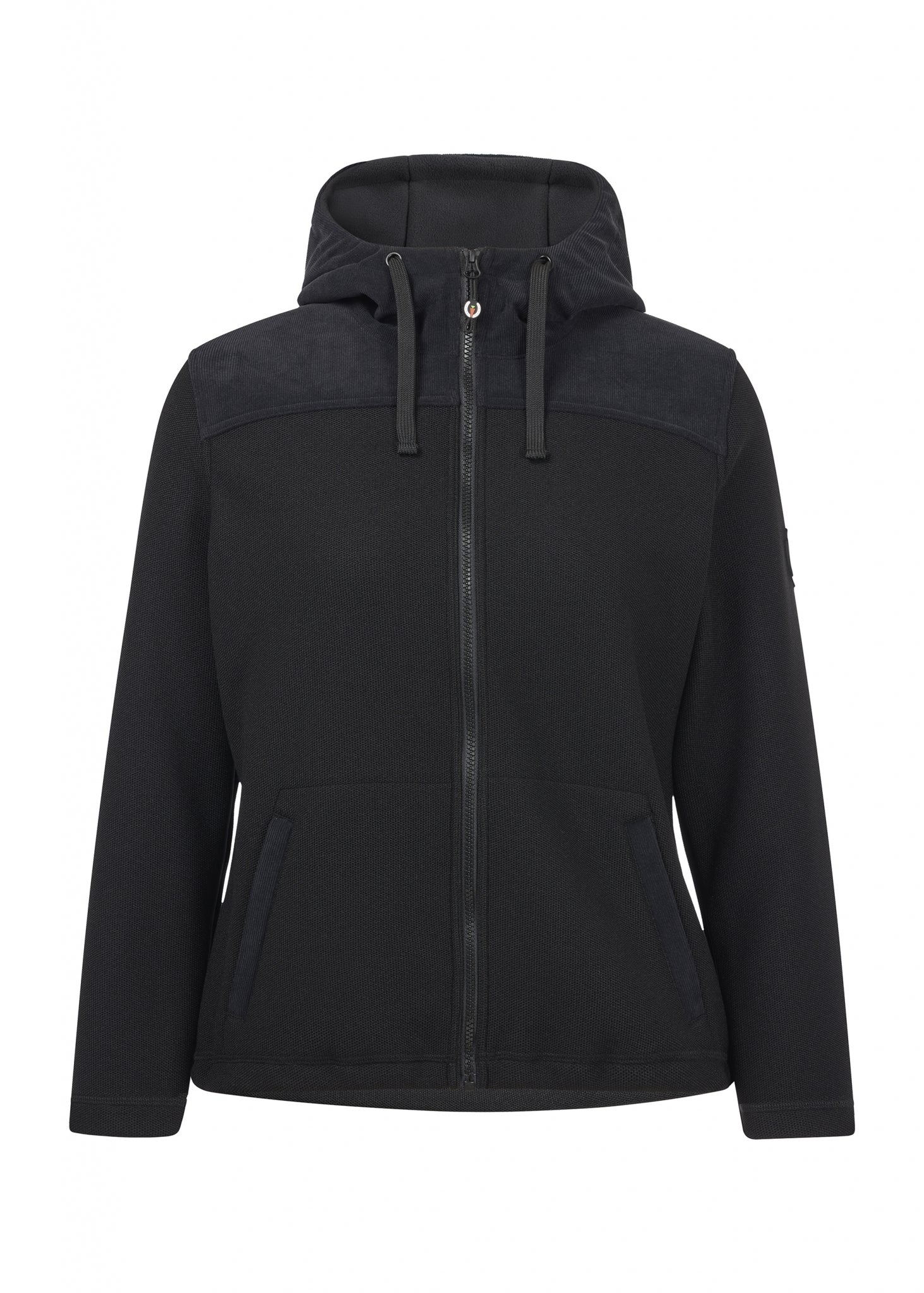Kerrits Tough & Toasty Fleece Full Zip Hoodie