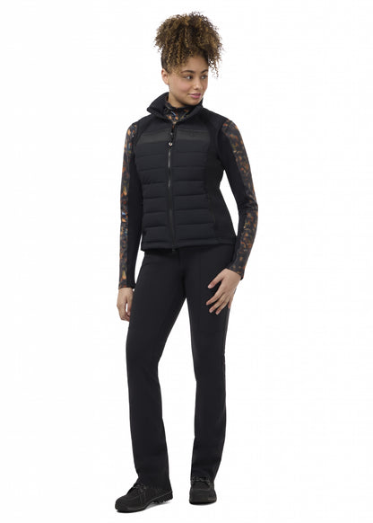 Kerrits All Trek Performance Quilted Vest