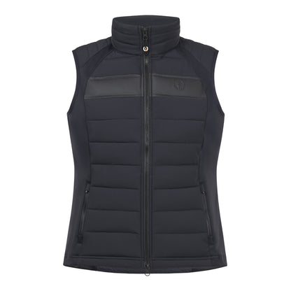 Kerrits All Trek Performance Quilted Vest