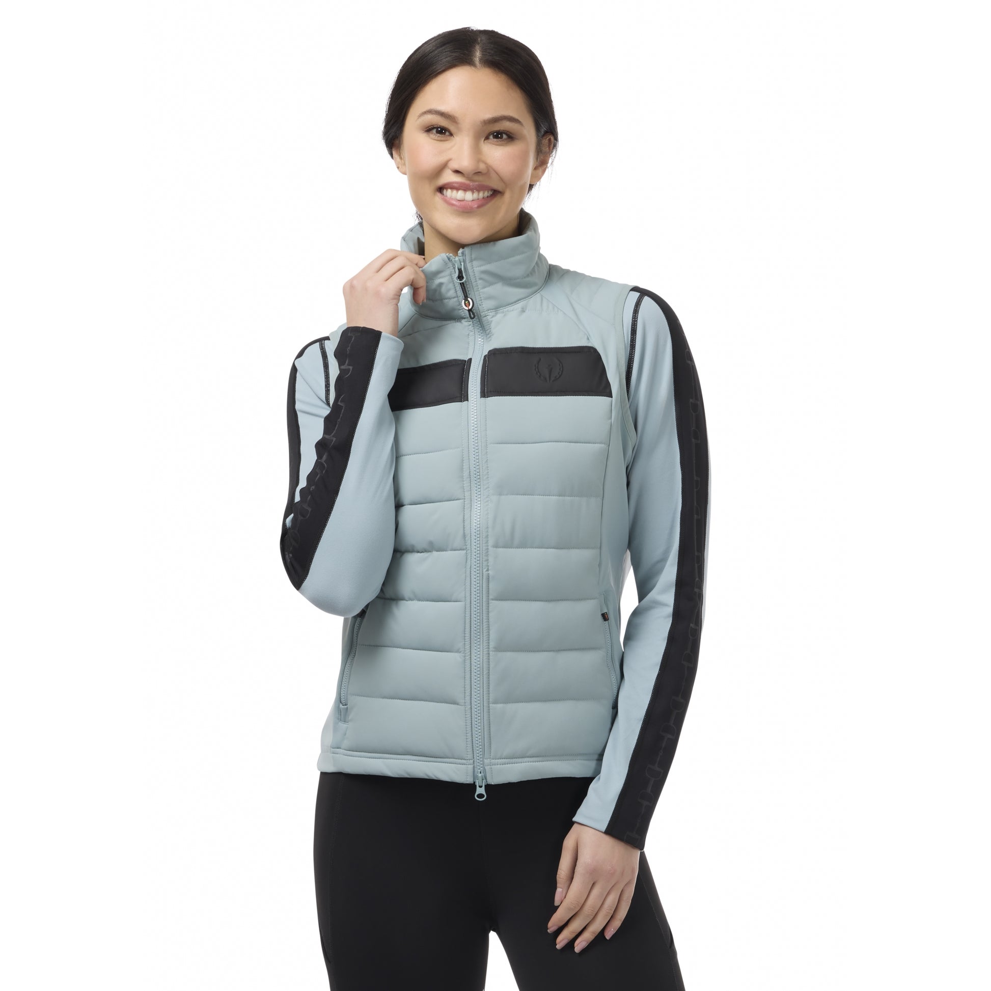 Kerrits All Trek Performance Quilted Vest