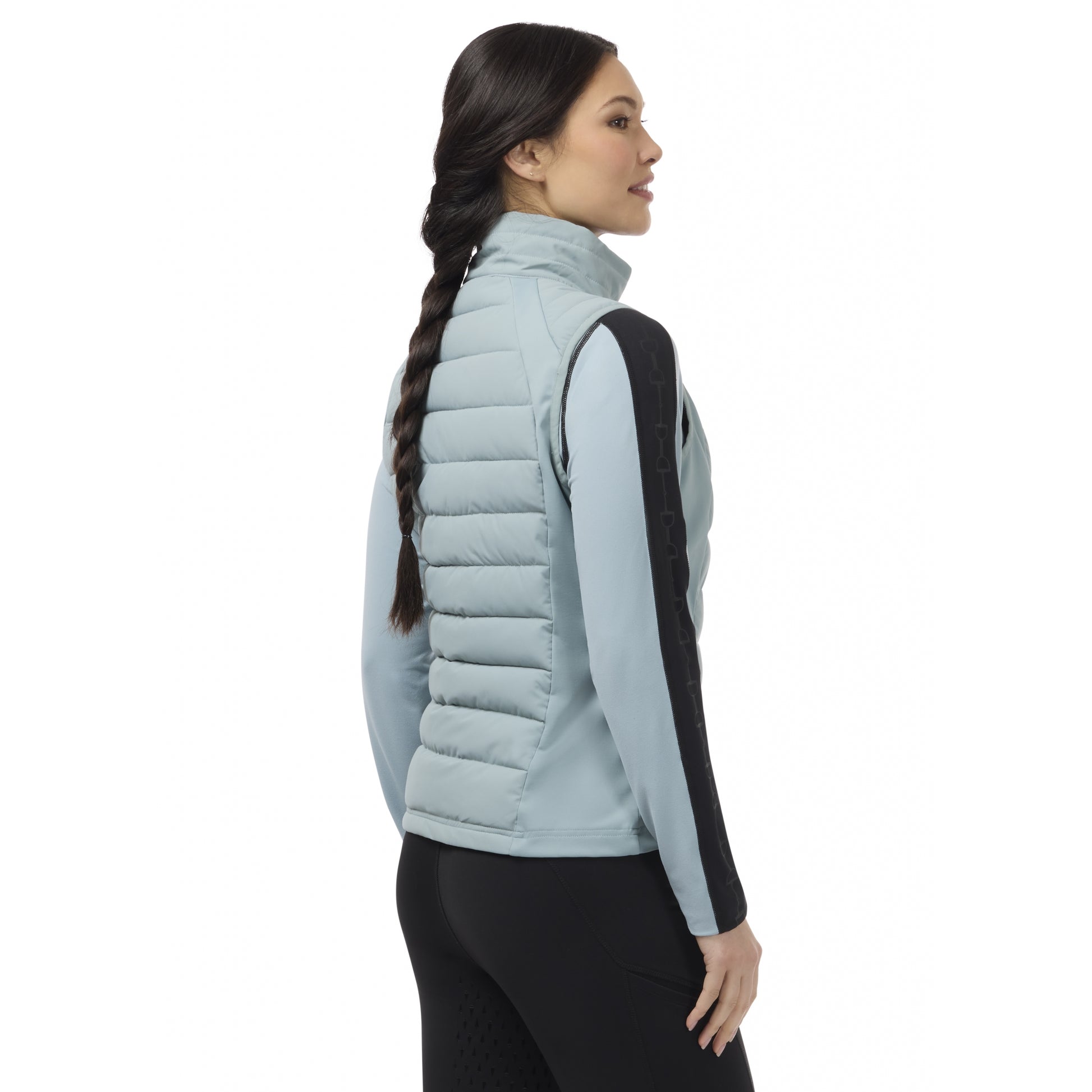 Kerrits All Trek Performance Quilted Vest