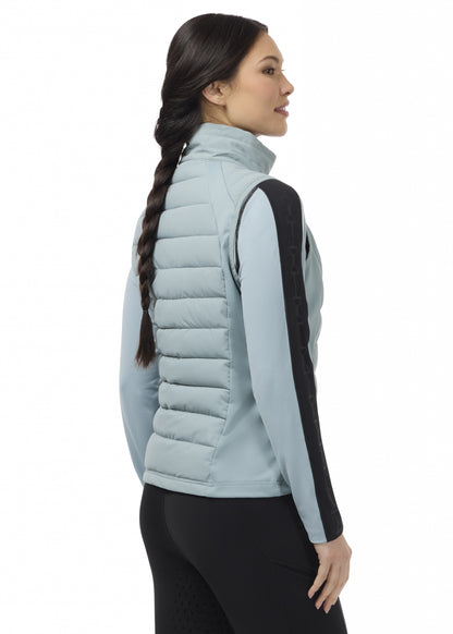 Kerrits All Trek Performance Quilted Vest