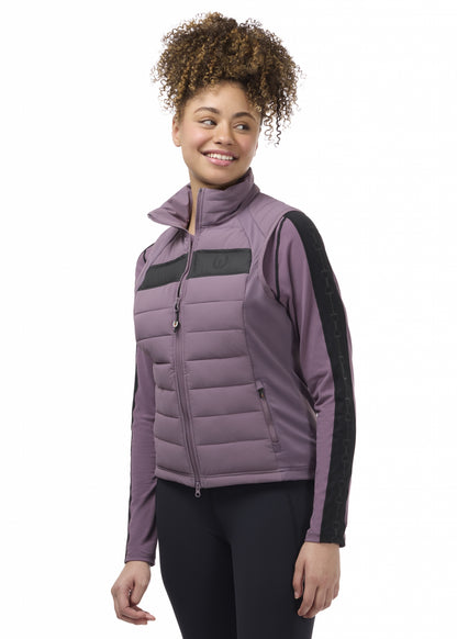 Kerrits All Trek Performance Quilted Vest