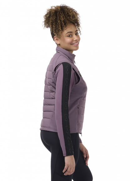 Kerrits All Trek Performance Quilted Vest