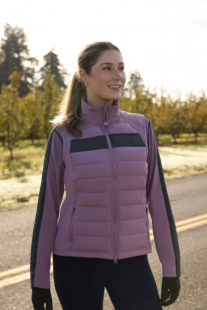 Kerrits All Trek Performance Quilted Vest