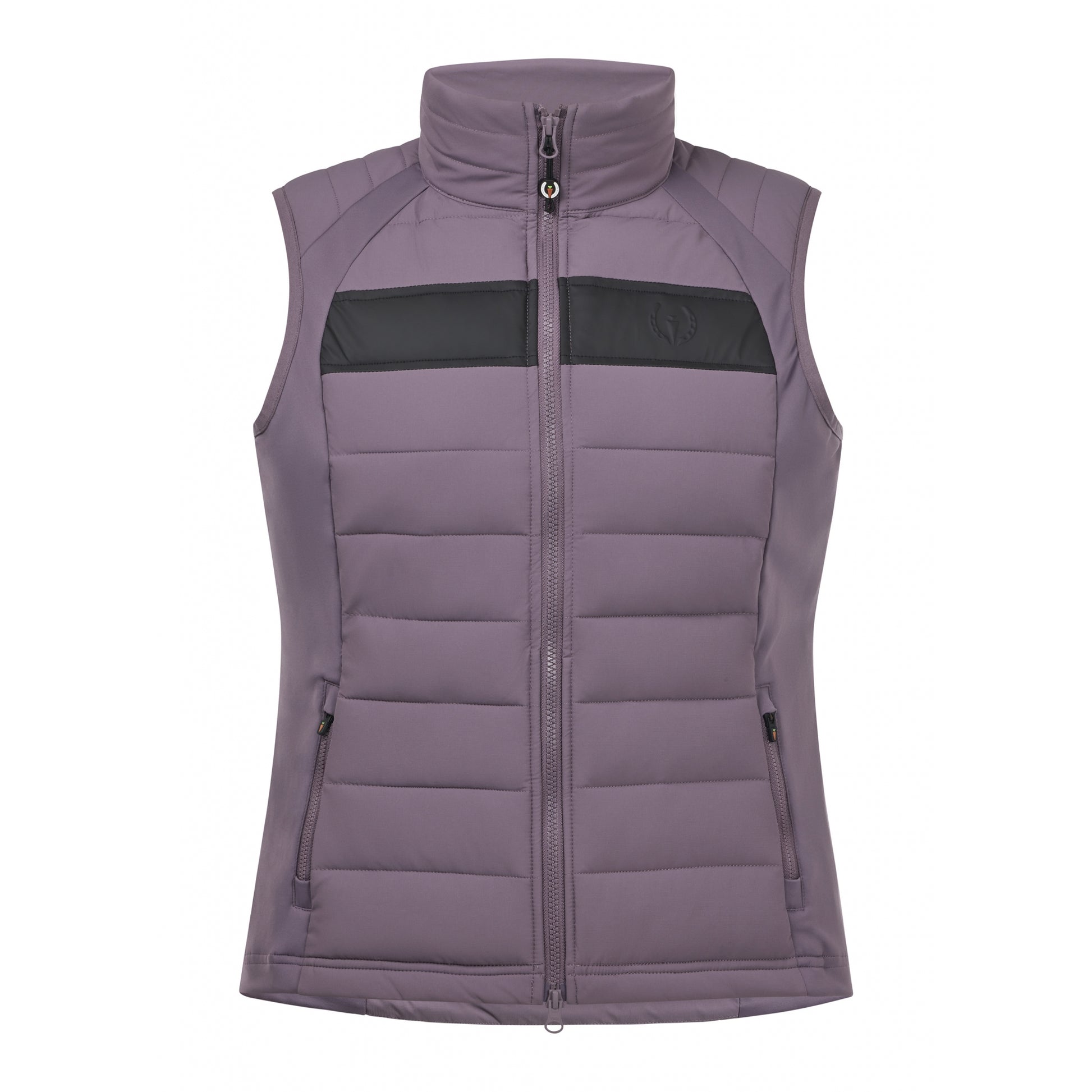 Kerrits All Trek Performance Quilted Vest