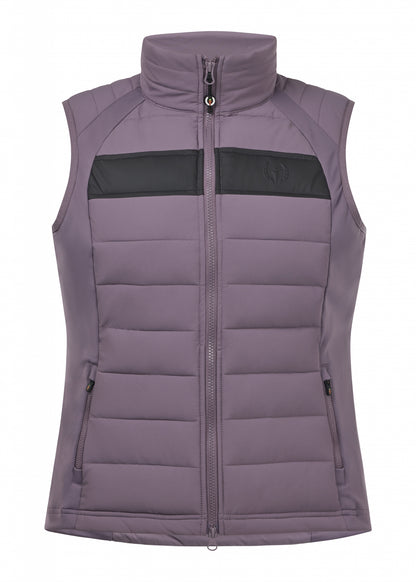 Kerrits All Trek Performance Quilted Vest