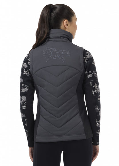 Kerrits Core Motion Quilted Vest